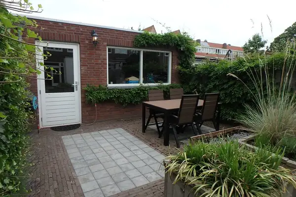 Foto #29 Huurwoning Juliusstraat Eindhoven