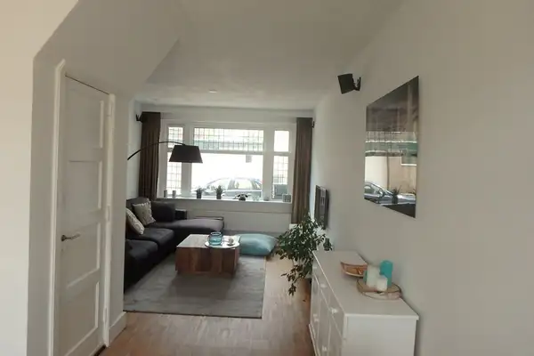 Foto #1 Huurwoning Juliusstraat Eindhoven