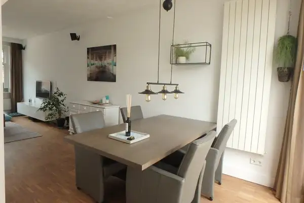 Foto #6 Huurwoning Juliusstraat Eindhoven