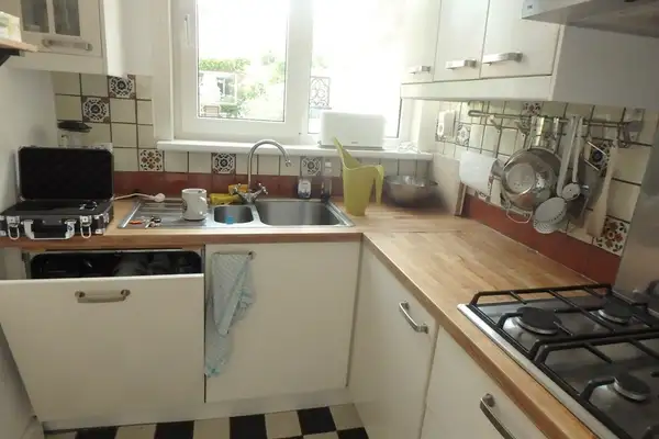 Foto #8 Huurwoning Juliusstraat Eindhoven