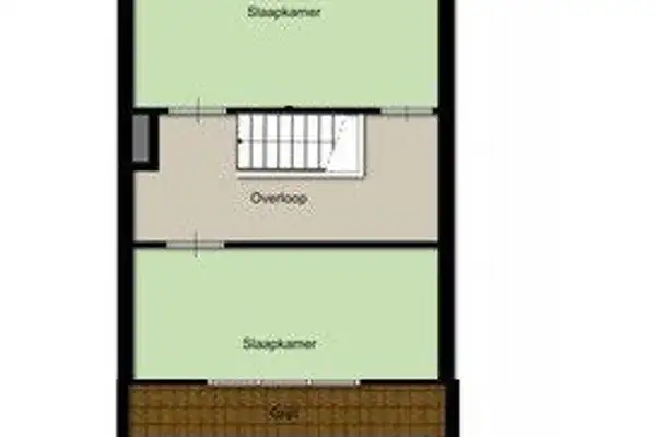 Foto #36 Huurwoning Juliusstraat Eindhoven