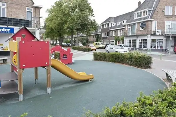 Foto #33 Huurwoning Juliusstraat Eindhoven