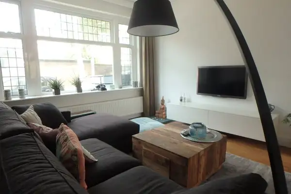 Foto #2 Huurwoning Juliusstraat Eindhoven