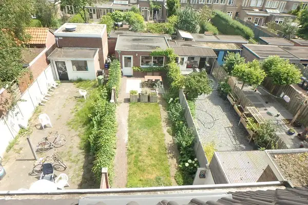 Foto #32 Huurwoning Juliusstraat Eindhoven