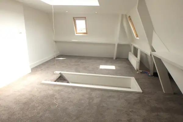 Foto #25 Huurwoning Juliusstraat Eindhoven