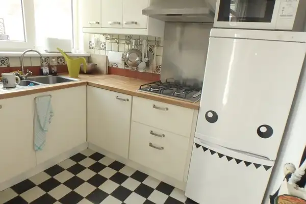 Foto #7 Huurwoning Juliusstraat Eindhoven