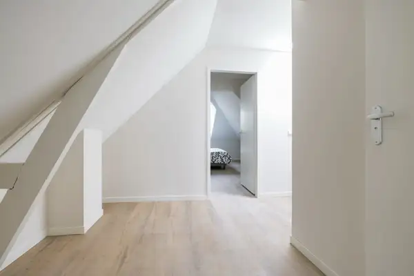 Foto #6 Appartement Tamboerstraat Rotterdam