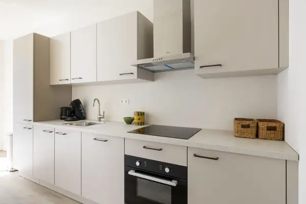 Foto #4 Appartement Tamboerstraat Rotterdam