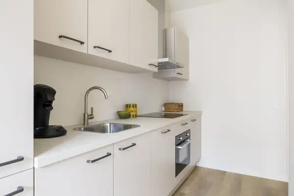 Foto #5 Appartement Tamboerstraat Rotterdam