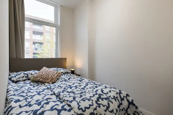 Foto #11 Appartement Tamboerstraat Rotterdam