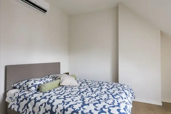 Foto #8 Appartement Tamboerstraat Rotterdam