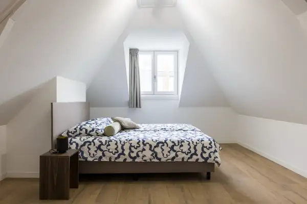 Foto #9 Appartement Tamboerstraat Rotterdam