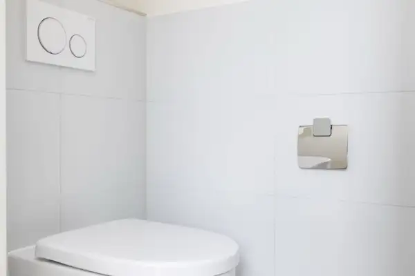 Foto #14 Appartement Tamboerstraat Rotterdam