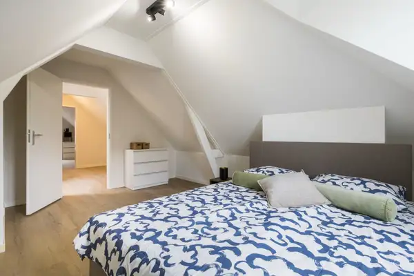 Foto #10 Appartement Tamboerstraat Rotterdam