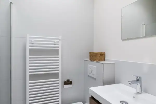 Foto #12 Appartement Tamboerstraat Rotterdam