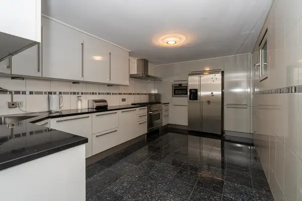 Foto #8 Huurwoning Silcherstraat Tilburg