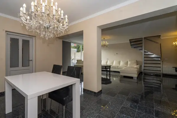 Foto #6 Huurwoning Silcherstraat Tilburg