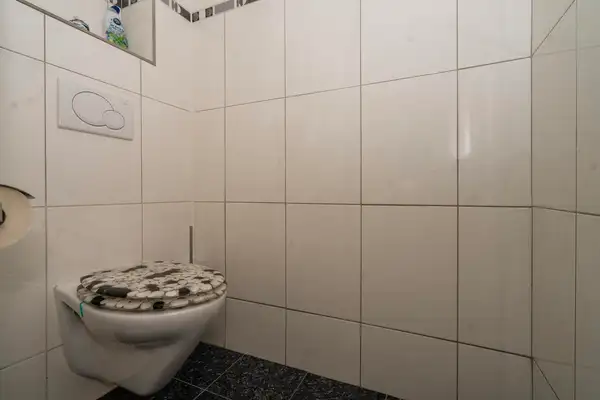 Foto #12 Huurwoning Silcherstraat Tilburg