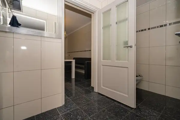 Foto #10 Huurwoning Silcherstraat Tilburg