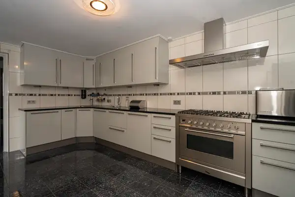 Foto #7 Huurwoning Silcherstraat Tilburg