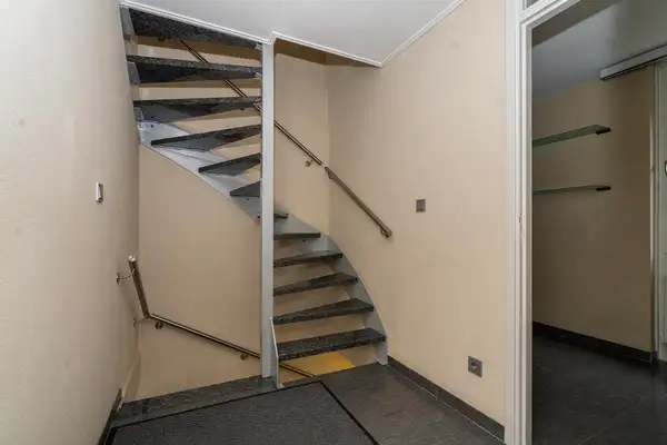 Foto #13 Huurwoning Silcherstraat Tilburg