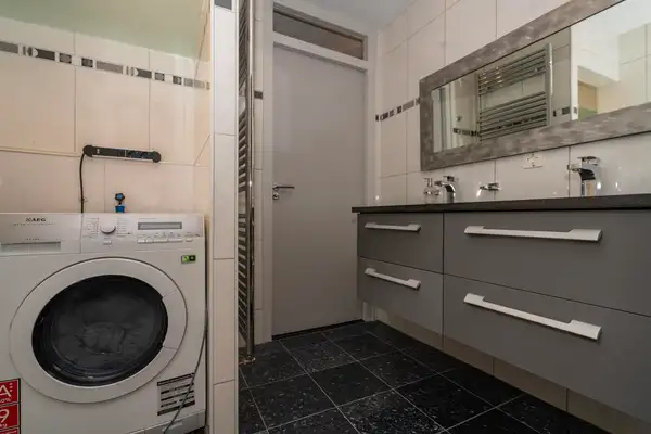 Foto #21 Huurwoning Silcherstraat Tilburg