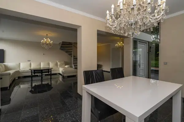 Foto #4 Huurwoning Silcherstraat Tilburg