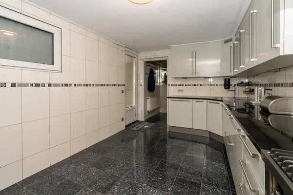 Foto #9 Huurwoning Silcherstraat Tilburg