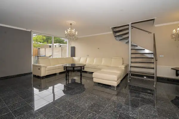 Foto #2 Huurwoning Silcherstraat Tilburg