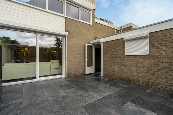 Foto #29 Huurwoning Silcherstraat Tilburg