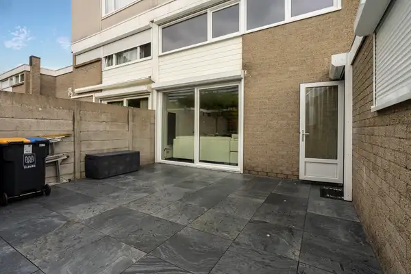 Foto #28 Huurwoning Silcherstraat Tilburg