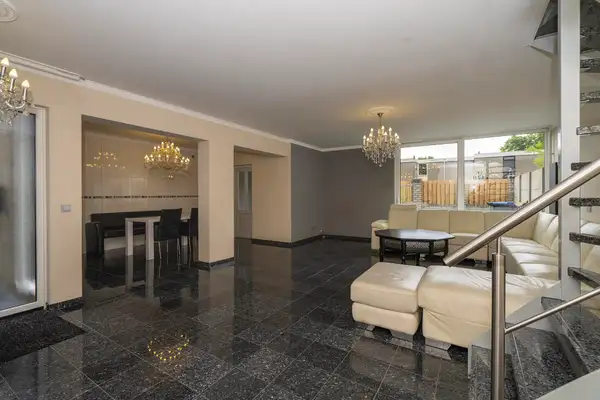 Foto #1 Huurwoning Silcherstraat Tilburg