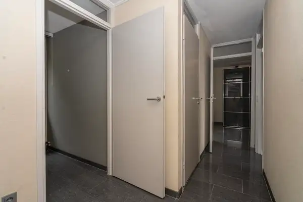 Foto #14 Huurwoning Silcherstraat Tilburg