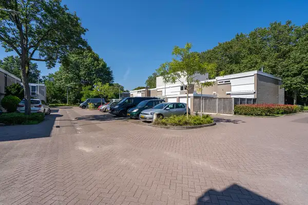 Foto #31 Huurwoning Silcherstraat Tilburg