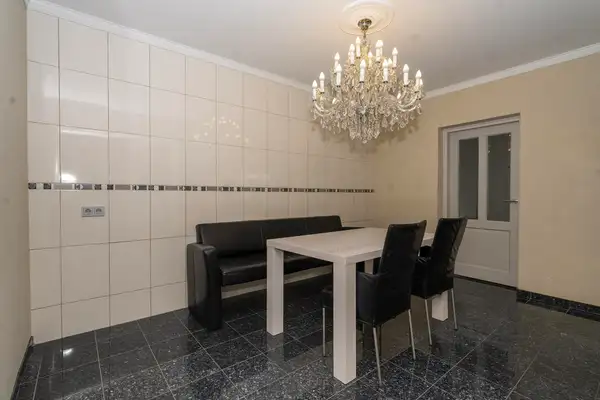 Foto #5 Huurwoning Silcherstraat Tilburg