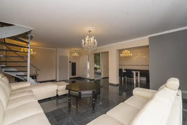 Foto #3 Huurwoning Silcherstraat Tilburg