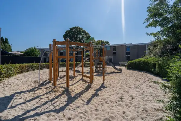 Foto #32 Huurwoning Silcherstraat Tilburg