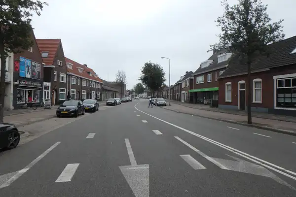 Foto #13 Appartement Tongelresestraat Eindhoven