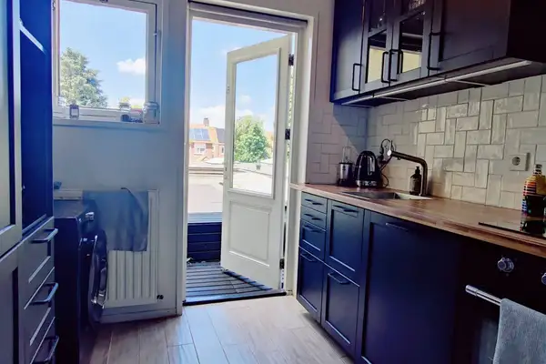 Foto #4 Appartement Tongelresestraat Eindhoven