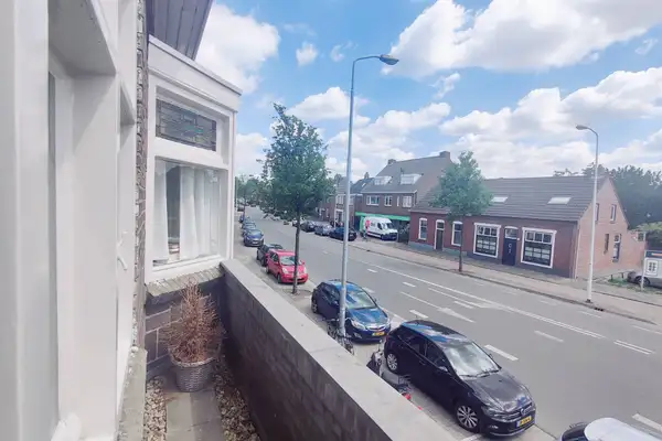 Foto #10 Appartement Tongelresestraat Eindhoven