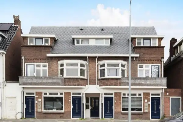 Foto #0 Appartement Tongelresestraat Eindhoven