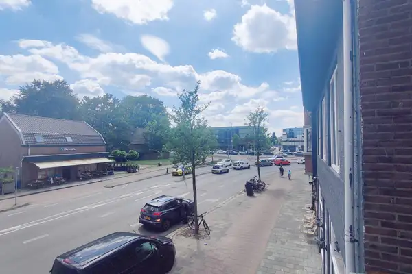 Foto #12 Appartement Tongelresestraat Eindhoven