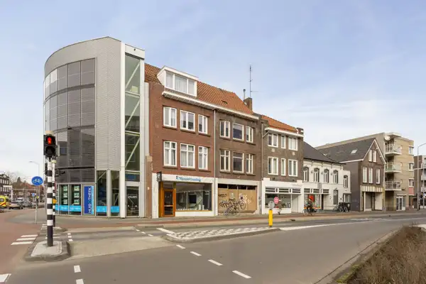 Foto #0 Studio Hoogstraat Eindhoven