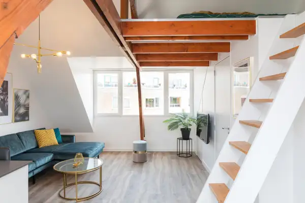 Foto #16 Studio Hoogstraat Eindhoven