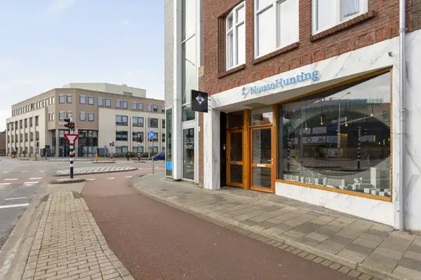 Foto #1 Studio Hoogstraat Eindhoven