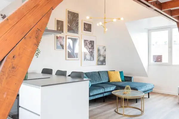 Foto #3 Studio Hoogstraat Eindhoven