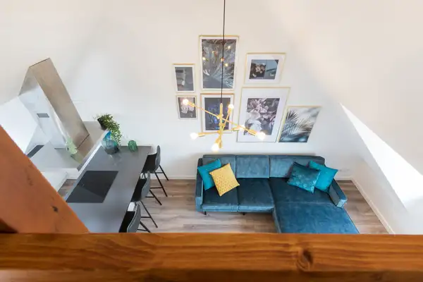 Foto #23 Studio Hoogstraat Eindhoven