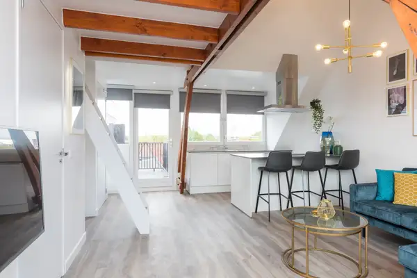 Foto #8 Studio Hoogstraat Eindhoven