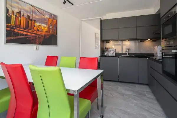 Foto #11 Huurwoning Diabellistraat Capelle aan den IJssel