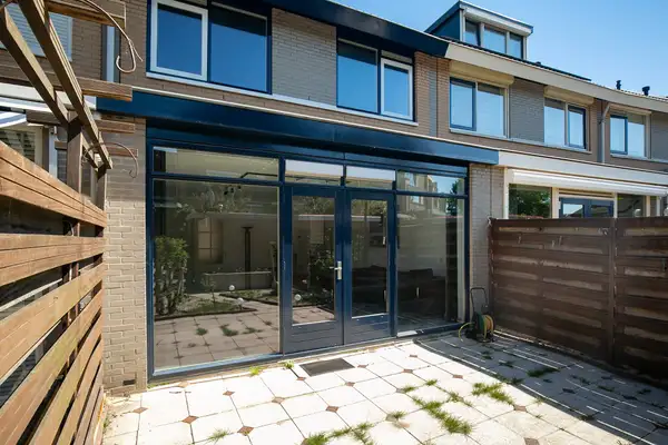 Foto #30 Huurwoning Diabellistraat Capelle aan den IJssel